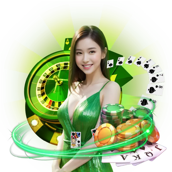 VG111 เว็บตรง